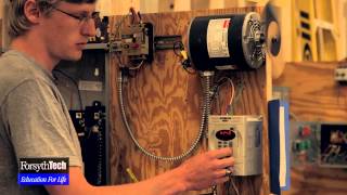 2015 Electrical Capstone Projects