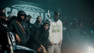La Fouine & Timar - Broken (Visualizer)
