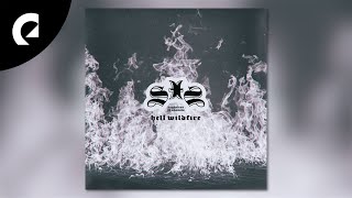 Sightless in Shadow - Hell Wildfire (Instrumental Version) (Royalty Free Music)