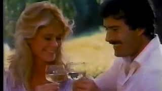 1982 Riunite commercial