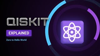 Qiskit Explained: Zero to Hello World in 10 Minutes | Quantum Computing