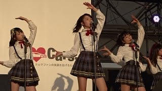 20141123 AKB48チーム8「ヘビーローテーション」本田仁美カメラ in富士スピードウェイ(2部M06)