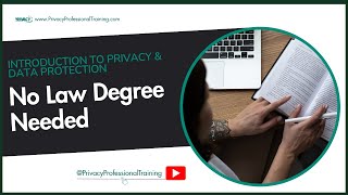 How to Become a Privacy Professional in 2025 (No Law Degree Required!) | Step-by-Step Guide
