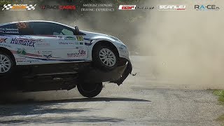 Rally Lubenik 2017 - Action by MaxxSport