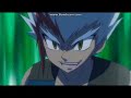 beyblade amv dynamis vs ryuto