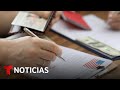 ¿Cuáles son los requisitos para ser patrocinador? | Noticias Telemundo