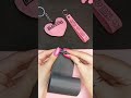 DIY Blackpink Keychain #blackpink #shorts