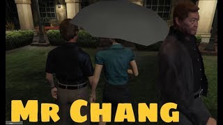 A day in Los Santos with Mr Chang Gta 5 Rp NoPixel