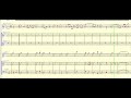 FoIM 2024 Recorders - Psalm 100 Version with note names for Descant 2