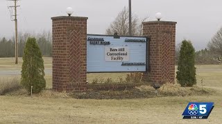 Bare Hill Correctional Facility is officially closing its doors after nearly four decades in Malone