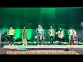 Friday Night Worship 20 June 2025