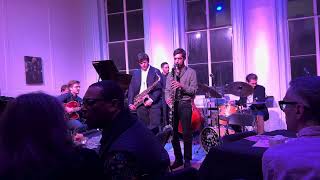 Tribeca Jazz Institute Students 11/7/24