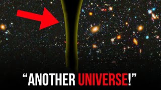 Has the James Webb Telescope Finally Discovered the Edge of the Observable Universe?