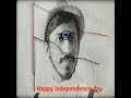 Chetan Fefar | Mera Mulk Mera Desh | Happy Independence Day | Cover song | Kumar shanu | Musicallove