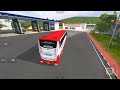 mercredes benz bus mod in bus simulator indonesia bussid bus mod bussid car mod bussid