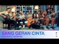 Nastia - Sang Geran Cinta (Acoustic Version)