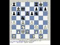 Costa, Jean Luc vs Kramnik, Vladimir | Manila Chess Olympiad 30th 1992, Philippines