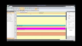 PracticeAdmin Scheduling Demo