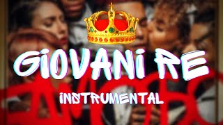 [FREE] Sfera Ebbasta- "GIOVANI RE" | Famoso Instrumental | Trap Rap Beat 2020