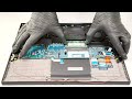 🛠️ How to open Lenovo ThinkPad P1 Gen 6 - disassembly and upgrade options