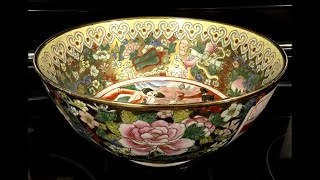 Chinese Export Porcelain  中国清代外销瓷   外销瓷  海外淘