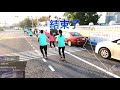 追逐總一！【zepro run 臺南】10k 風景超美！｜台灣 馬拉松 錄影