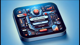 AEM Tutorial 5 - Mastering Editable Template in AEM