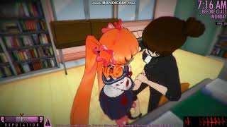 Osana Najimi Simulator Mod By Monsterette