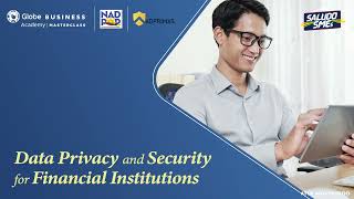 Masterclass on Data Privacy and Security
