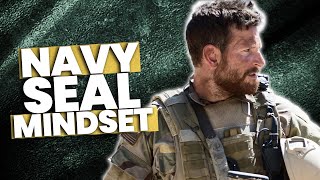 How To Achieve A Navy SEAL Mindset