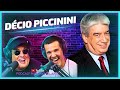 DÉCIO PICCININI | Podcast Papagaio Falante