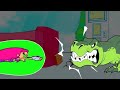 Teen Titans Go Jump Jousts Jam Starfire vs Beast Boy Gameplay | Cartoon Network Games