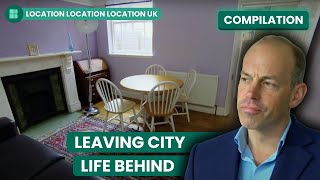 Finding the Dream Rural Escape | Location Location Location UK