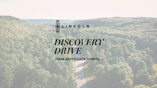 Lincoln Discovery Drive