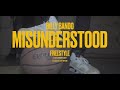 Billy Bando - Misunderstood Freestyle (Official Music Video) Dir @FNSFilms