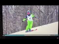 スキー動画no11　basic skiing 2022 【saj】【2022年指導員検定】【基礎種目】【実践目】【試験動画】【第五会場】【奥神鍋スキー場】