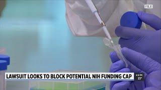 National cap on health funding could have ‘significant impact’ on Michigan research