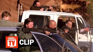 Breaking Bad - The Desert Shootout Scene (S5E13) | Rotten Tomatoes TV