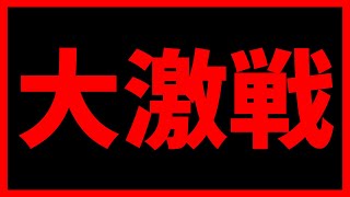 大激戦の将棋の対局後にあることが起きた