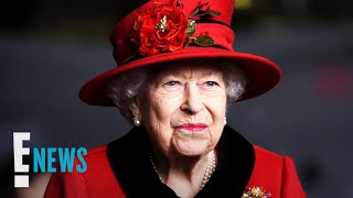 Queen Elizabeth II Honors Prince Philip With A Special Accessory | E! News