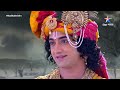 radhakrishn krishn ko dand dena chahte hain shanidev  राधाकृष्ण  episode 594 part 2