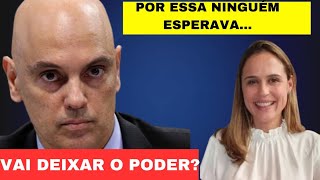 Astróloga Paula Alquimista conta tudo o que vai acontecer com o Alexandre de Moraes - Cortes