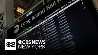 LIRR trains still suspended as strike ends | Team coverage