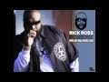 Rick Ross ft. T-Pain - The Boss Remix (Produced By Mr. Synista)