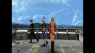 【FF8 初見実況】#8 FINAL FANTASY Ⅷ【ファイナルファンタジー8 レトロゲーム PS版 1999年 平成11年】