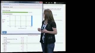 Desire2Learn v10: Grades
