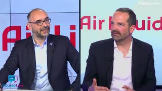 L’actionnariat Air Liquide : quels avantages ?