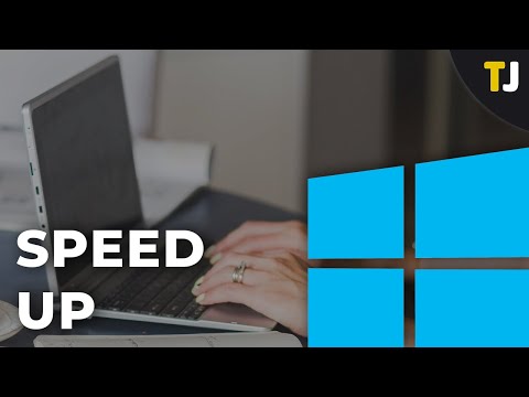 Why is my computer so slow? Tips to speed up Windows 10