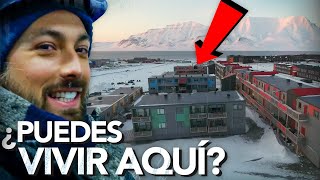 El Pueblo Más al Norte del Mundo | Bienvenidos a Svalbard