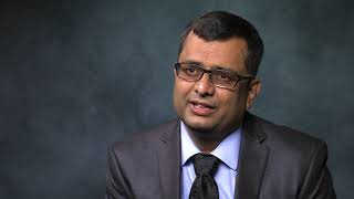 Dr. Nimesh Patel, Cardiology, VCU Health